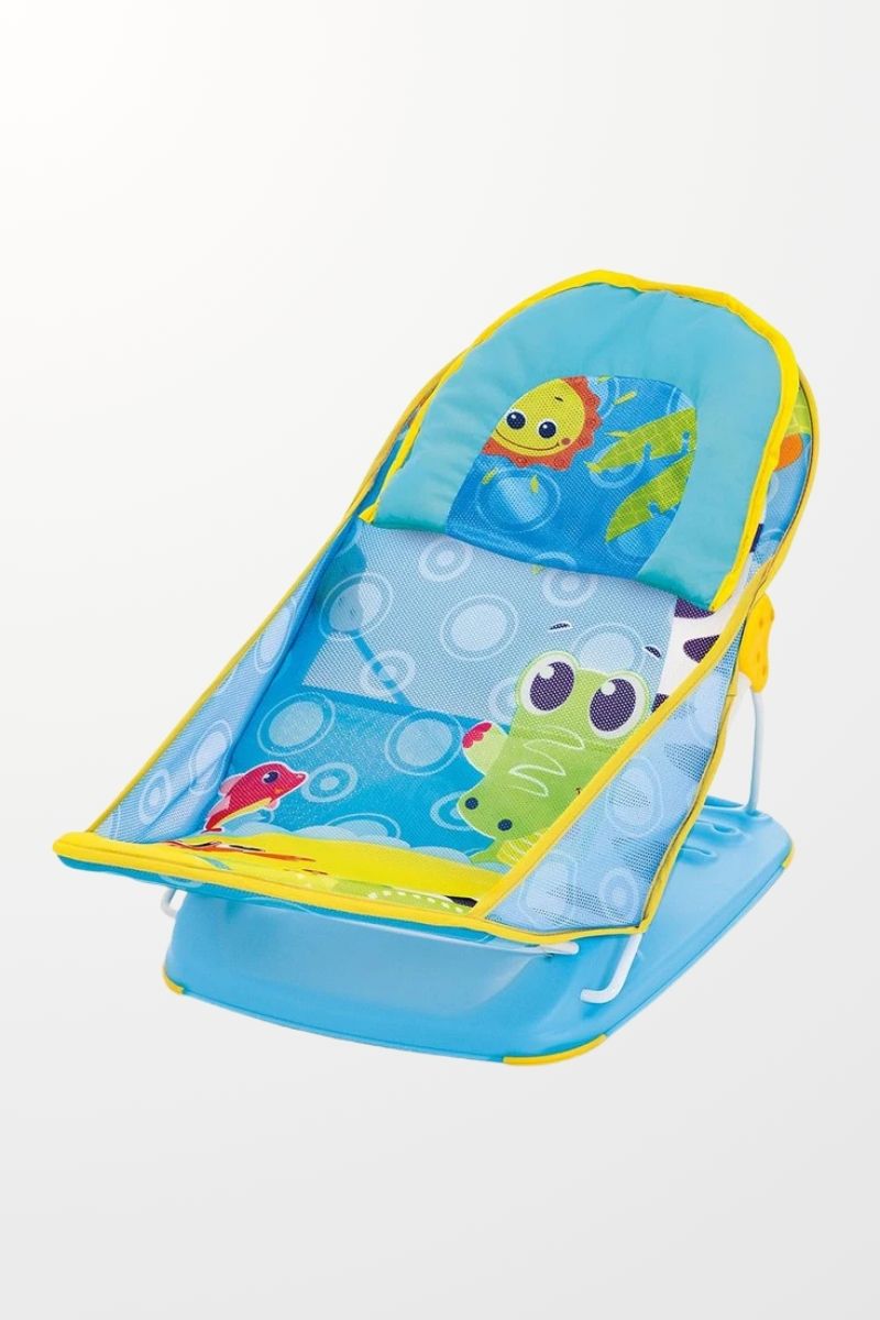 Mastela Deluxe Baby Bather 7165